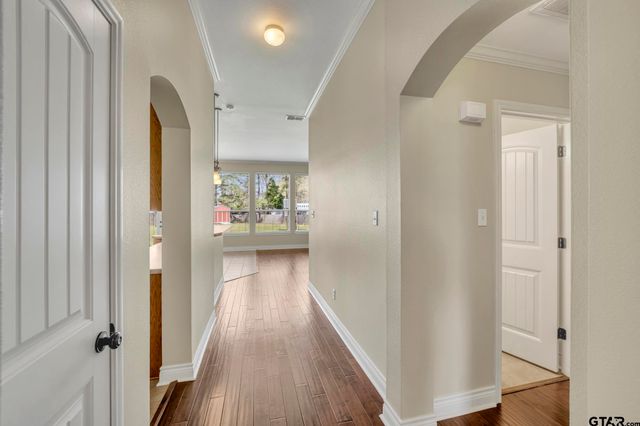124 Ken Circle, Flint, TX 75762