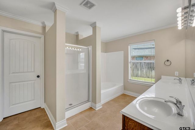 124 Ken Circle, Flint, TX 75762