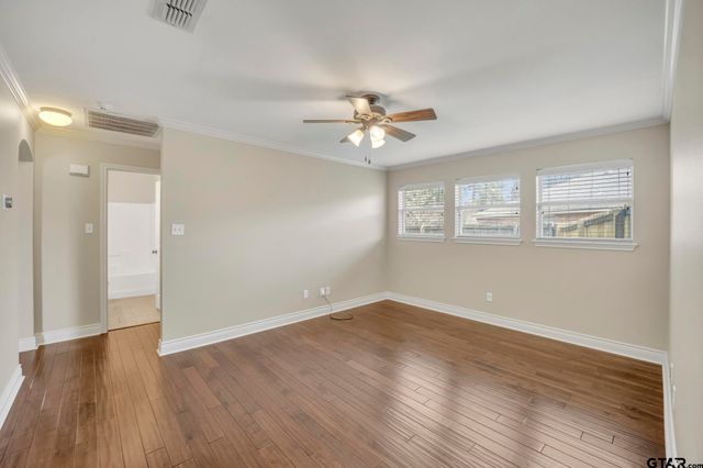 124 Ken Circle, Flint, TX 75762