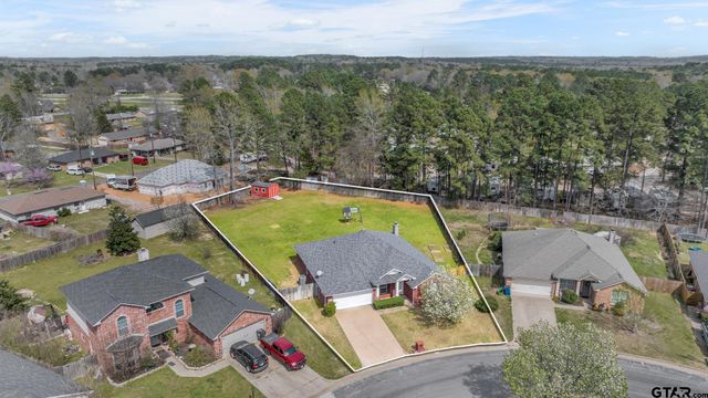 124 Ken Circle, Flint, TX 75762