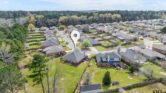 124 Ken Circle, Flint, TX 75762