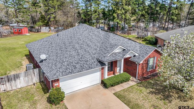 124 Ken Circle, Flint, TX 75762