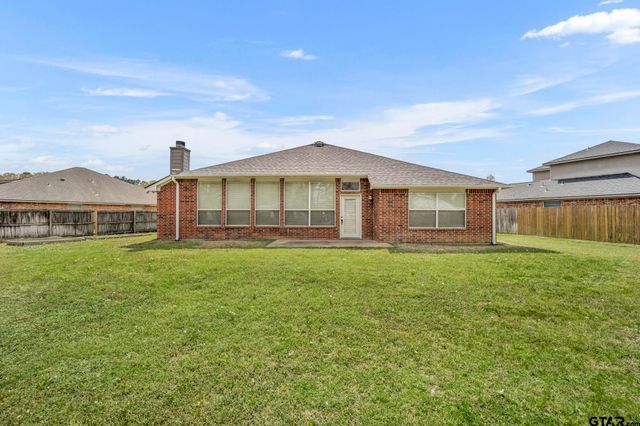124 Ken Circle, Flint, TX 75762