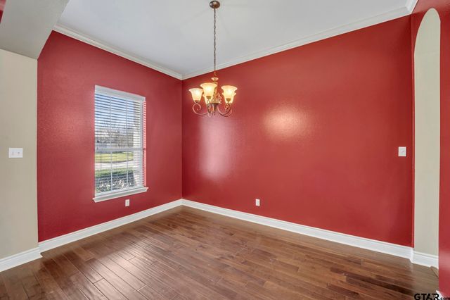 124 Ken Circle, Flint, TX 75762