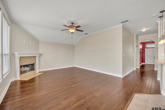 124 Ken Circle, Flint, TX 75762