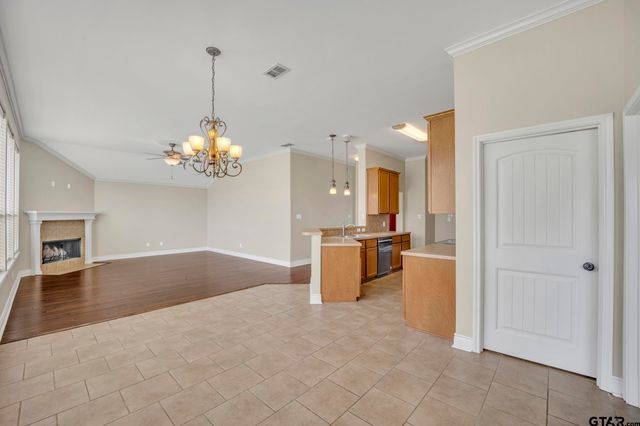 124 Ken Circle, Flint, TX 75762