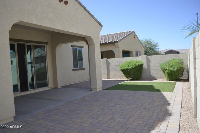 2834 E ALOE Place, Chandler, AZ 85286