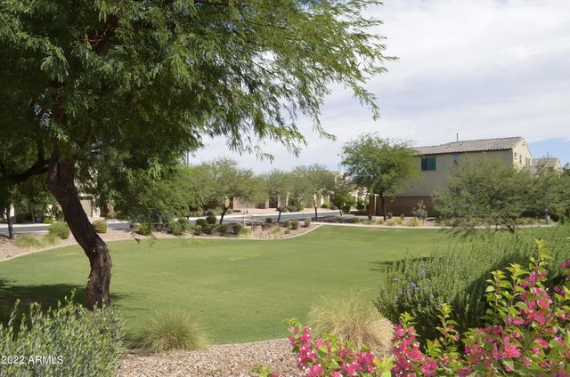 2834 E ALOE Place, Chandler, AZ 85286