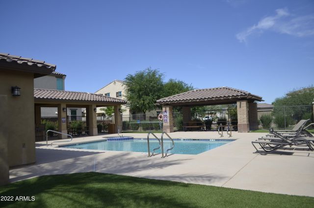 2834 E ALOE Place, Chandler, AZ 85286