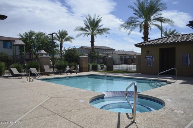 2834 E ALOE Place, Chandler, AZ 85286