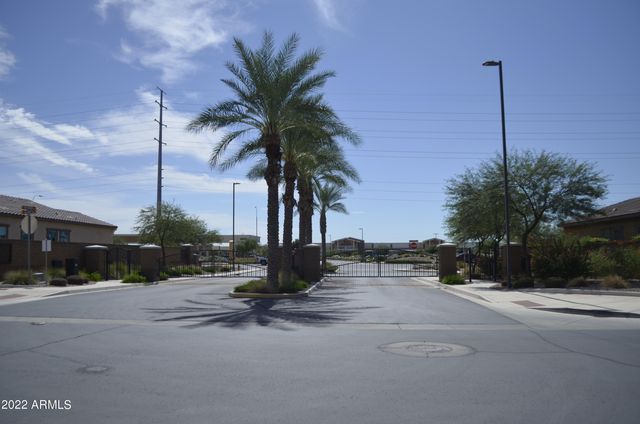 2834 E ALOE Place, Chandler, AZ 85286