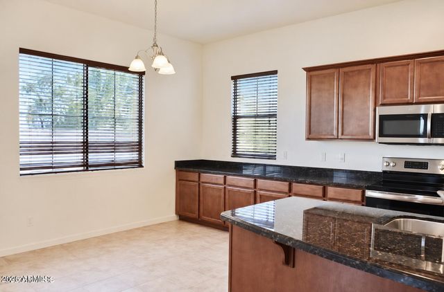2834 E ALOE Place, Chandler, AZ 85286