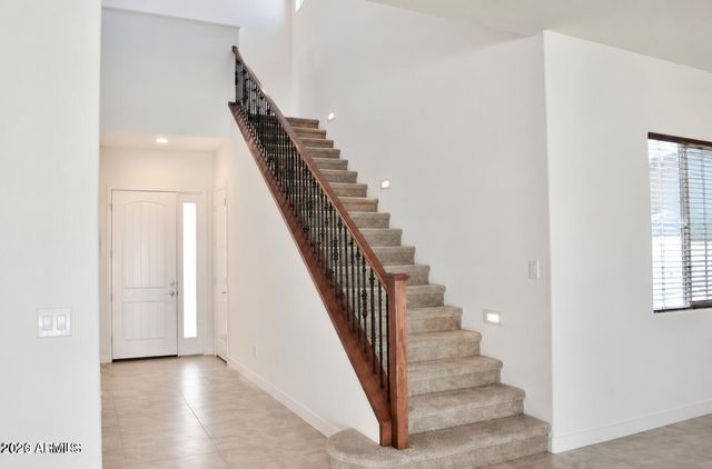 2834 E ALOE Place, Chandler, AZ 85286