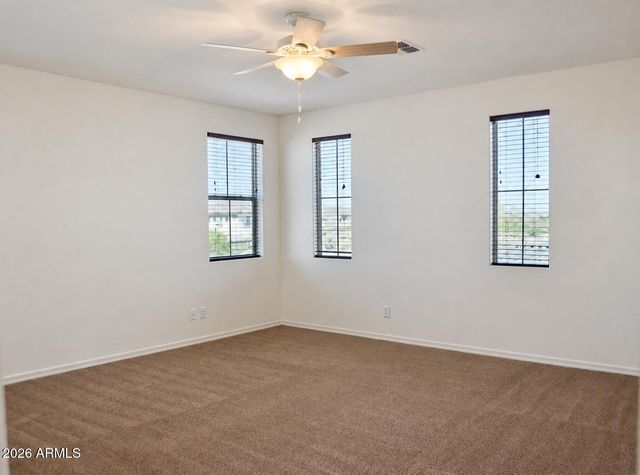 2834 E ALOE Place, Chandler, AZ 85286