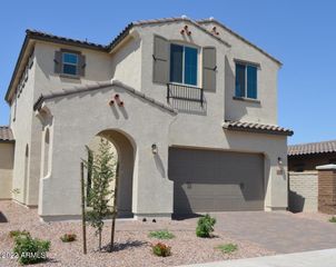 2834 E ALOE Place, Chandler, AZ 85286