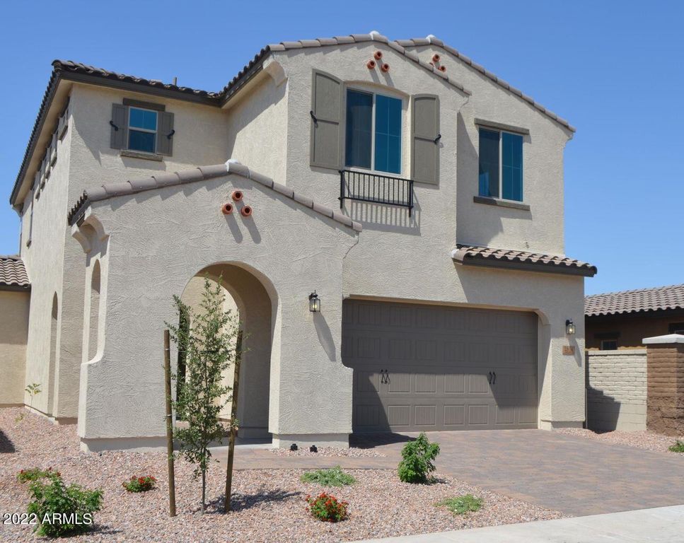 2834 E ALOE Place, Chandler, AZ 85286