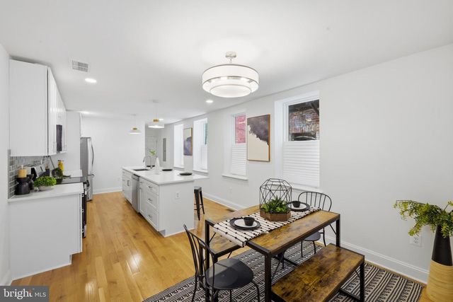 51 S FULTON AVE, Baltimore, MD 21223