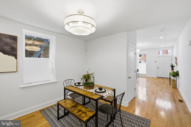 51 S FULTON AVE, Baltimore, MD 21223