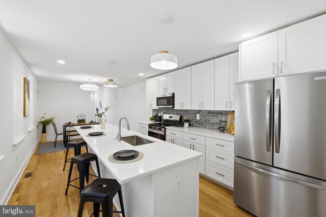 51 S FULTON AVE, Baltimore, MD 21223