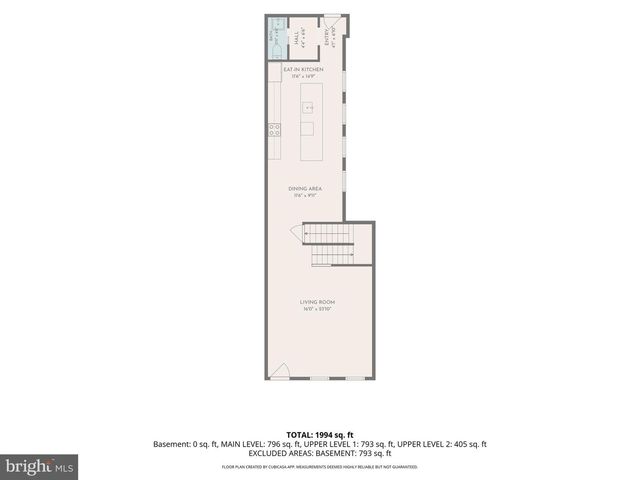 51 S FULTON AVE, Baltimore, MD 21223