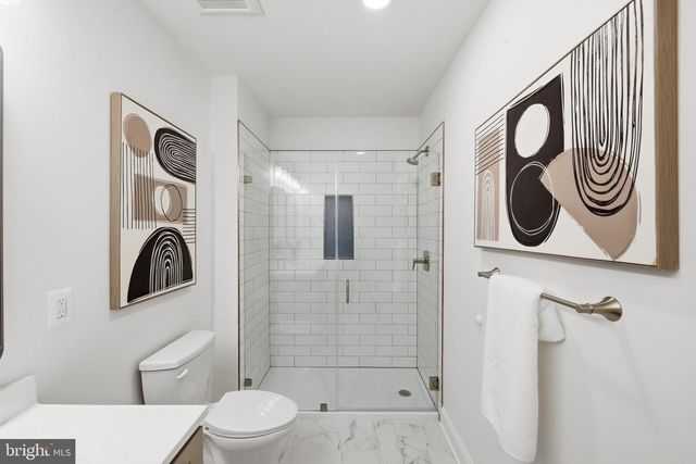 51 S FULTON AVE, Baltimore, MD 21223