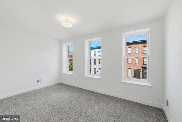 51 S FULTON AVE, Baltimore, MD 21223
