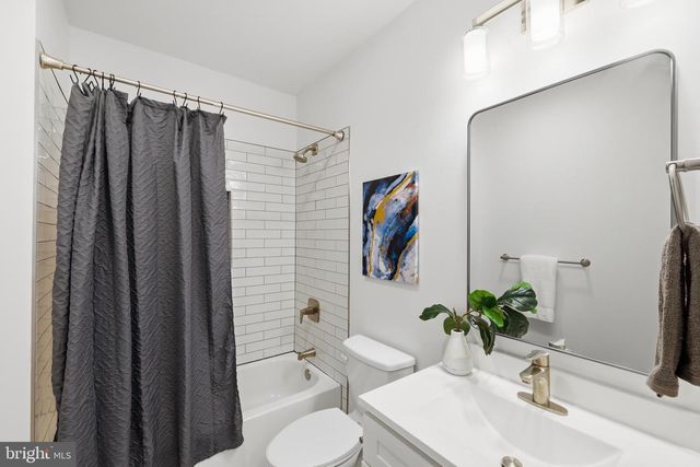 51 S FULTON AVE, Baltimore, MD 21223