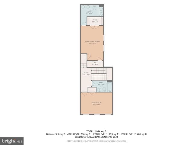 51 S FULTON AVE, Baltimore, MD 21223