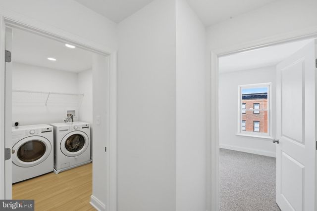 51 S FULTON AVE, Baltimore, MD 21223