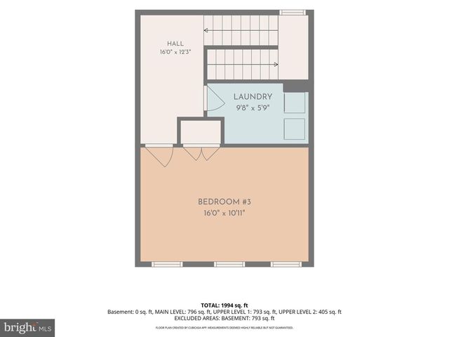 51 S FULTON AVE, Baltimore, MD 21223