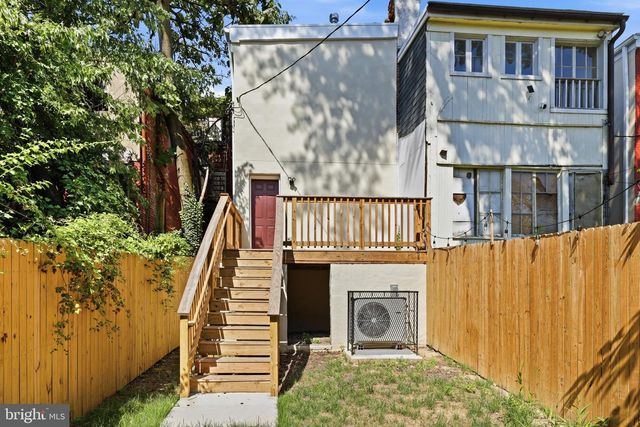 51 S FULTON AVE, Baltimore, MD 21223