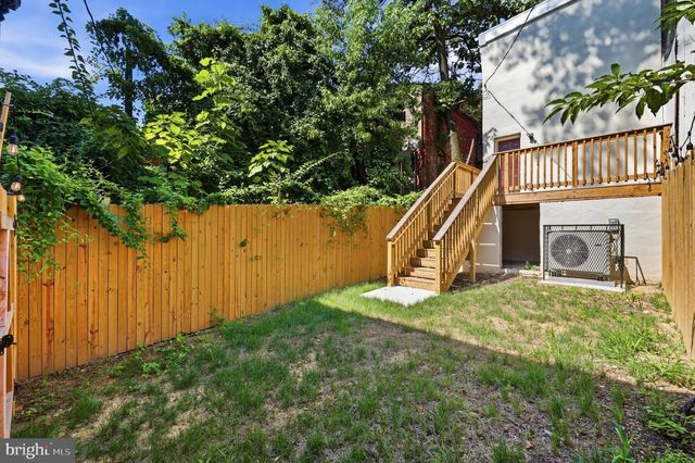 51 S FULTON AVE, Baltimore, MD 21223