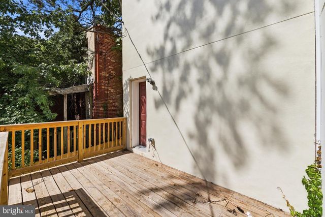 51 S FULTON AVE, Baltimore, MD 21223