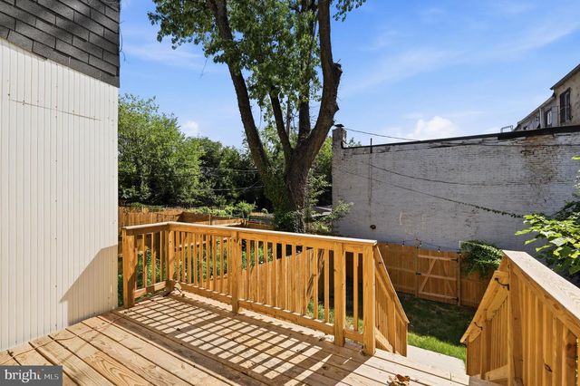 51 S FULTON AVE, Baltimore, MD 21223