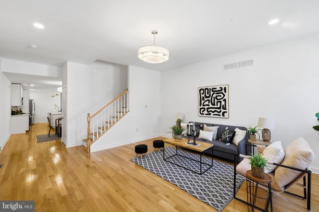 51 S FULTON AVE, Baltimore, MD 21223