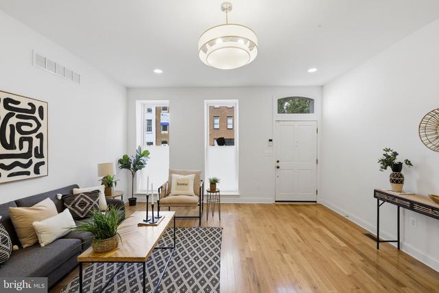 51 S FULTON AVE, Baltimore, MD 21223
