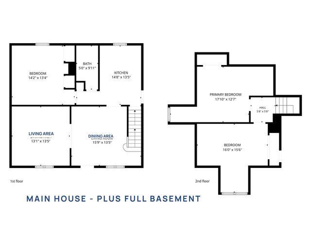 1351-1353 MT Pleasant Rd, Hempfield Twp, PA 15601