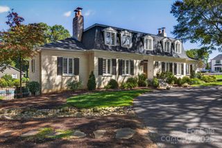 2805 Old Town Club Road, Winston Salem, NC 27106