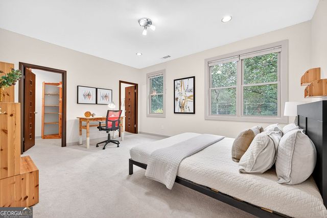 4812 Lake Forrest Drive, Sandy Springs, GA 30342