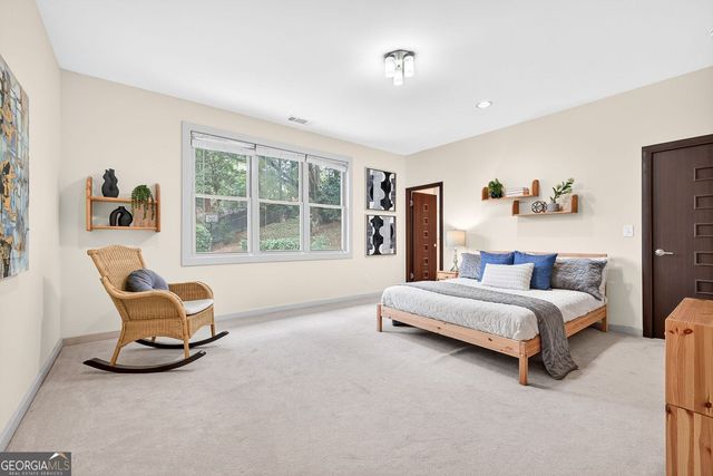 4812 Lake Forrest Drive, Sandy Springs, GA 30342