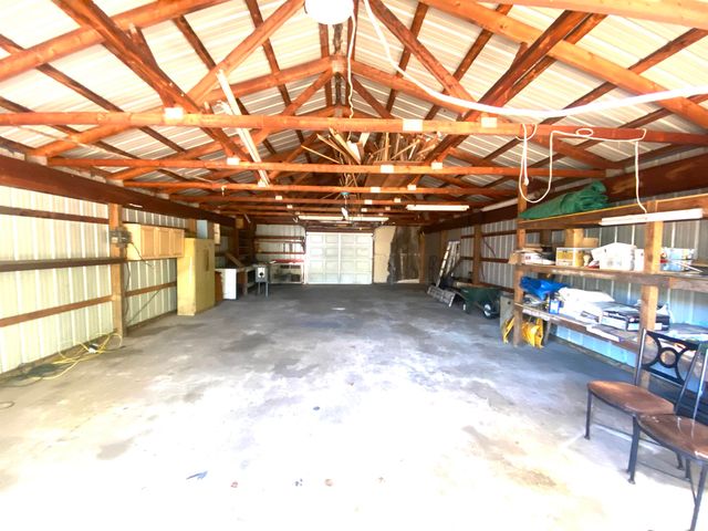 3281 Wallaker Road, Benzonia, MI 49616