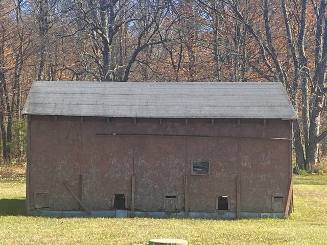 3281 Wallaker Road, Benzonia, MI 49616