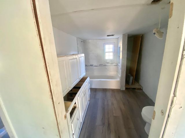 3281 Wallaker Road, Benzonia, MI 49616