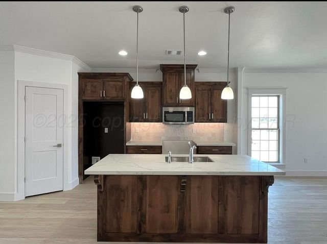 17801 COLT Street, Canyon, TX 79015