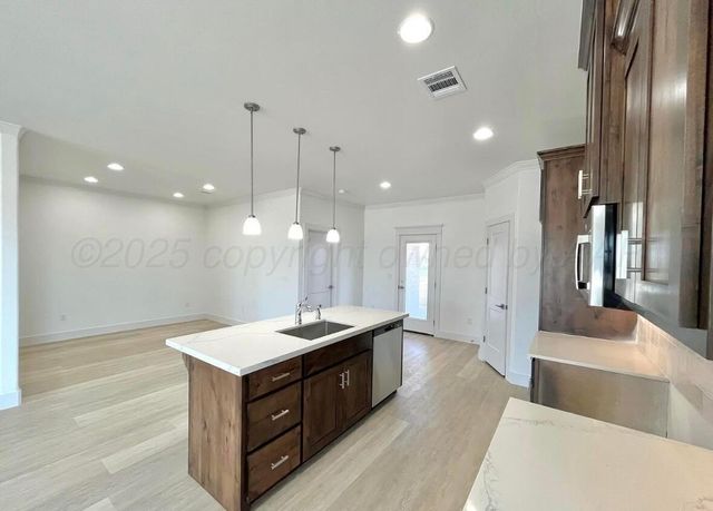 17801 COLT Street, Canyon, TX 79015