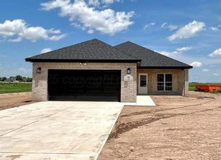 17801 COLT Street, Canyon, TX 79015