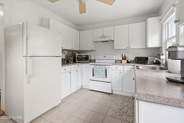 1116 Gowdy Avenue, Point Pleasant, NJ 08742