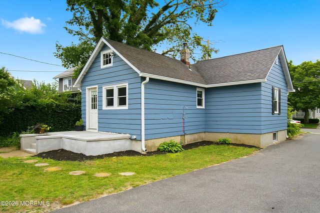 1116 Gowdy Avenue, Point Pleasant, NJ 08742