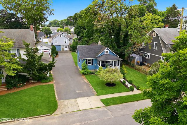 1116 Gowdy Avenue, Point Pleasant, NJ 08742