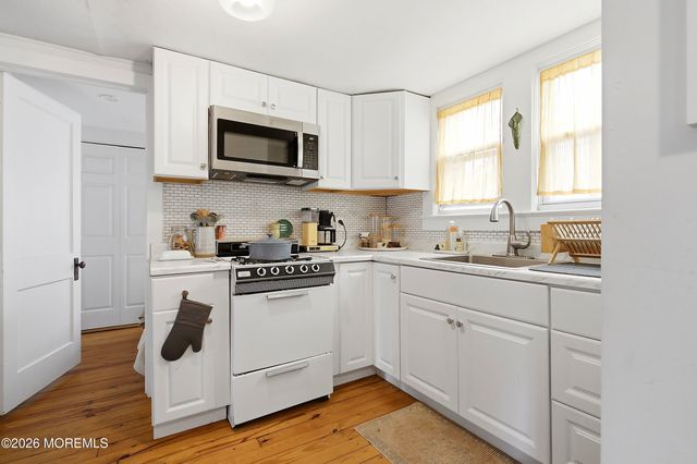 1116 Gowdy Avenue, Point Pleasant, NJ 08742